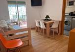 Location vacances Tarragone - Bettatur Apartament Ripoll-4
