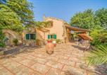 Location vacances Santa Ninfa - Lovely Home In Partanna With Wifi-2