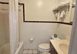Hôtel Williamsburg - Merrimac Inn and Suite-4