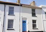 Location vacances Deal - Poppy Cottage-1