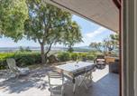 Location vacances Castiglione della Pescaia - Sea view apartment Castiglione by Villaflair-1