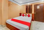 Hôtel Âgrâ - Palette - Dayal Lodge - A Boutique Hotel-4