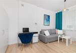 Location vacances  Pologne - Beautiful & Comfortable Spacious Apartment in Gdansk by Noclegi Renters-1