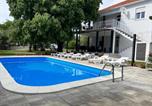 Location vacances Bibinje - Apartment 877-1-4