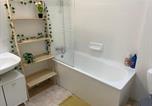 Location vacances Carcassonne - Appartement des Remparts de Carcassonne-4