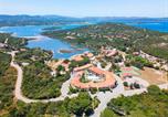 Hôtel Santa Teresa Gallura - Felix Hotels - Residence Hotel Costa Serena-1
