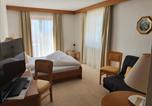 Hôtel Tirolo - B&B Hotel Mair am Turm-4