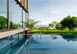 Hôtel Île monastique de Reichenau - Hotel Hirschen Horn-1