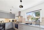 Location vacances Cheltenham - Central Serviced Apartments by Roomsbooked-3
