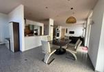 Location vacances Bade-Wurtemberg - Hayat Hotels & Apartments-2
