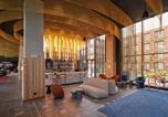 Hôtel Oleggio - Tribe Milano Malpensa-4