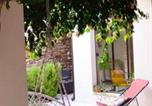 Location vacances Bovino - Casa Corte - Le Bouganville B&B-1