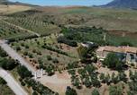 Location vacances Alia - Terre Di Himera-2