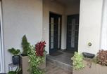 Location vacances Kragujevac - Kuća za odmor sa 3 spavaće sobe-2