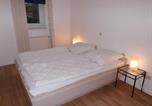 Location vacances Sankt Peter-Ording - Strandburg-2-4
