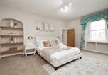 Location vacances Llantwit Major - Spacious 3br Flat in Cowbridge Centre-4