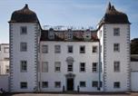 Hôtel Selkirk - Barony Castle Hotel-4