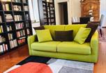Location vacances  Province de Pavie - Garden House 30 Minutes From Milan-1