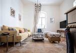 Location vacances Tel Aviv - Veller Shemaiah Apt #3-3