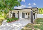 Location vacances Brandon - South Tampa Escape-1
