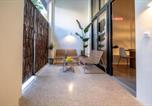 Location vacances Catarroja - Pepeflats - the best mediterranean style, Terrace - Bd2-3