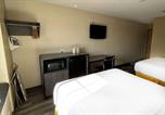 Hôtel Mansfield - Travelodge by Wyndham Arlington/Dallas Area-3