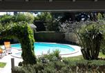 Hôtel Béguey - Eurl l'Abricotier-2