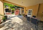 Location vacances Matulji - Opatija Panorama Apartments-2