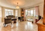 Location vacances Děčín - Apartment Schrammsteinblick 2-3