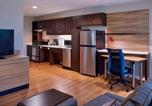 Hôtel Somerset - Towneplace Suites by Marriott Richmond-1