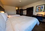 Hôtel Colorado Springs - Holiday Inn Express & Suites - Colorado Springs Afa Northgate by Ihg-3
