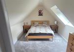 Location vacances Kirkton of Glenisla - Farm Cottage at foot Angus Glens-3