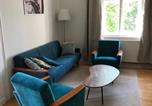 Location vacances Gorges de Partnachklamm - Ferienwohnung Alena-3