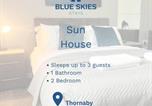 Location vacances Ingleby Barwick - Sun House By Blue Skies Stays-1