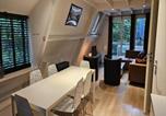 Location vacances Modave - Durbuy Chalet with Modern Comforts-2