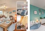 Location vacances Koserow - Förster-Schrödter-Str 10-14 Strandbrise-1