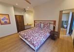 Hôtel Nouan-le-Fuzelier - Chambre Amédée Pmr chic avec Wi-Fi et petit déjeuner inclus - Fr-1-590-479-1
