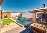 Location vacances Almagro - El Nacimiento Santa Elena by Ruralidays-3