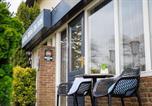 Hôtel Apeldoorn - Hotel Berg en Bos-2