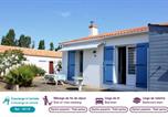 Location vacances Saint-Hilaire-de-Riez - Maison de famille à St Hilaire de Riez-2