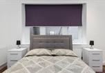 Location vacances Londres - Fleet Street Apartment 3-1