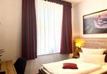 Hôtel Bad Frankenhausen/Kyffhäuser - Hotel Friedchen mit eigener Fleischerei-4