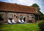 Location vacances Zedelgem - Stylish holiday home , cleaning included-2