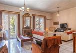 Location vacances Nauplie - The Pirate's Mansion Nafplio-1