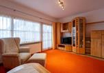 Location vacances Reit im Winkl - House Alpenlicht-1