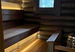Location vacances Jyväskylä - Arvoneliöt Lomahimos 18-4
