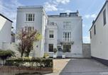 Location vacances Lyme Regis - 4 St Michaels House-1
