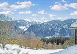 Location vacances Filzmoos - Ferienhaus Mit Ausblick-2