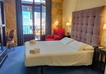 Location vacances Bilbao - Iturrienea Ostatua-2
