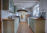 Location vacances Begelly - Woodcocks House - 3 Bedroom Holiday Home - Kilgetty-4